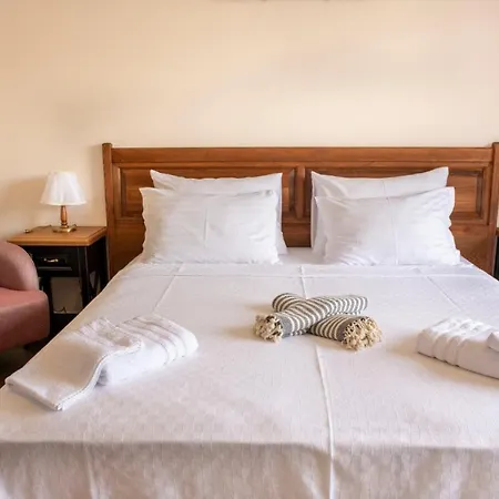 Bakacak Holiday home Selimiye (Aegean)