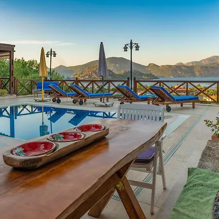 Holiday home Bakacak