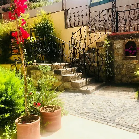 Bakacak Holiday home *