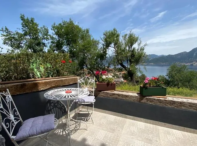 Bakacak Holiday home *