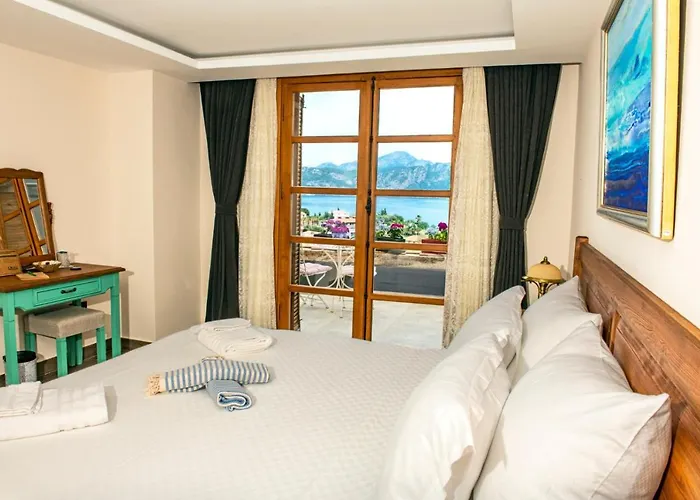 Bakacak Holiday home *