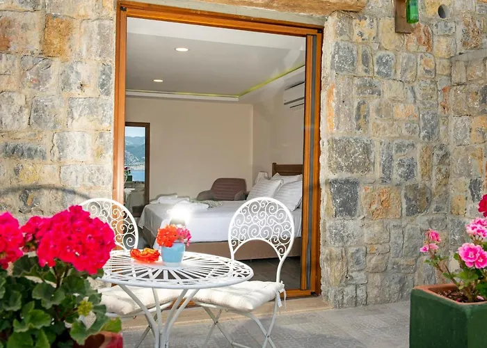 Bakacak Holiday home