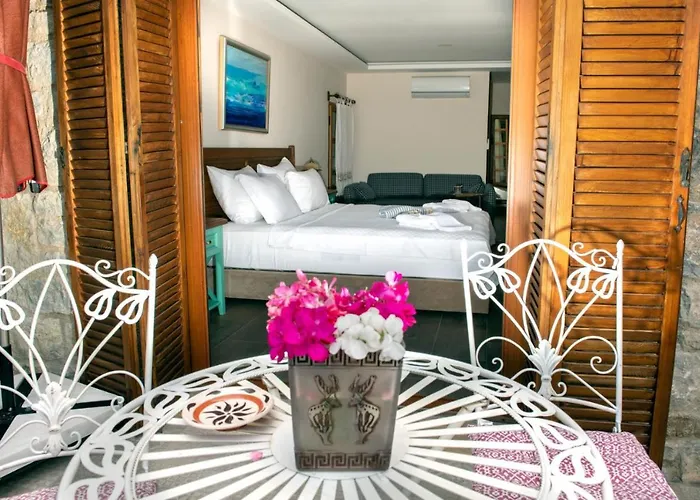 Holiday home Bakacak *