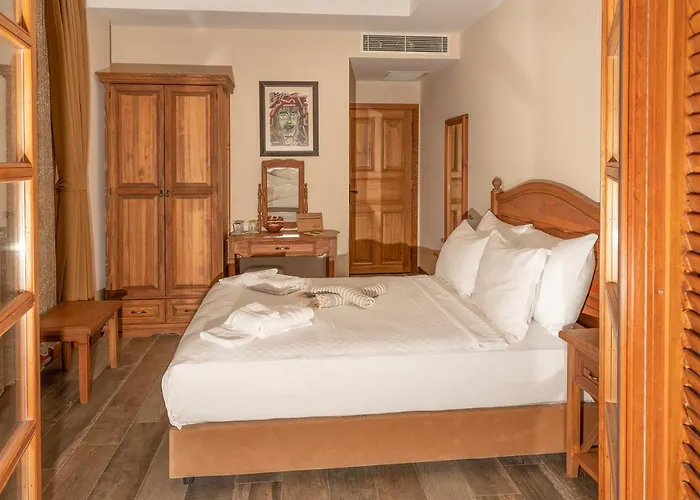 Bakacak * Selimiye (Aegean)