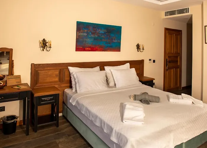 Holiday home Bakacak