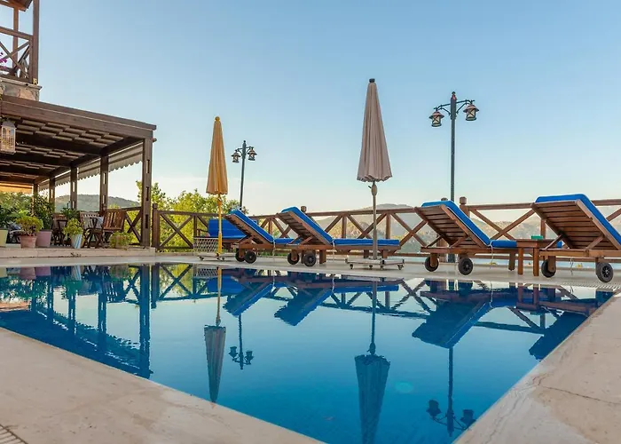 Bakacak Holiday home