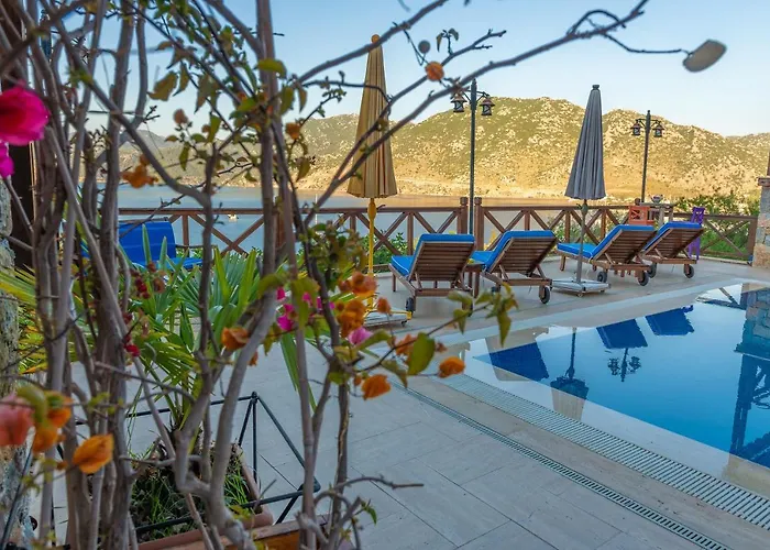 Holiday home Bakacak *