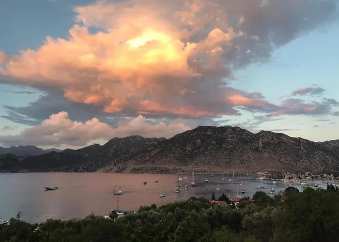 Bakacak * Selimiye (Aegean)