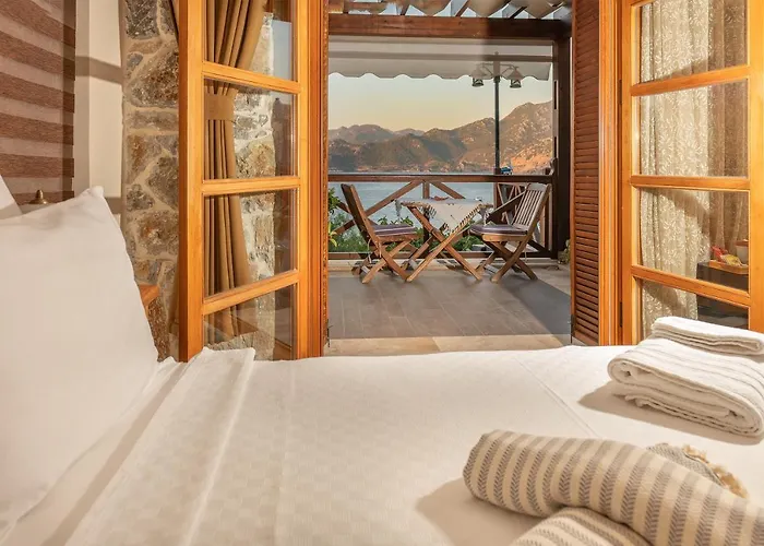 Holiday home Bakacak