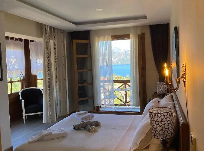 Bakacak Holiday home Selimiye (Aegean)