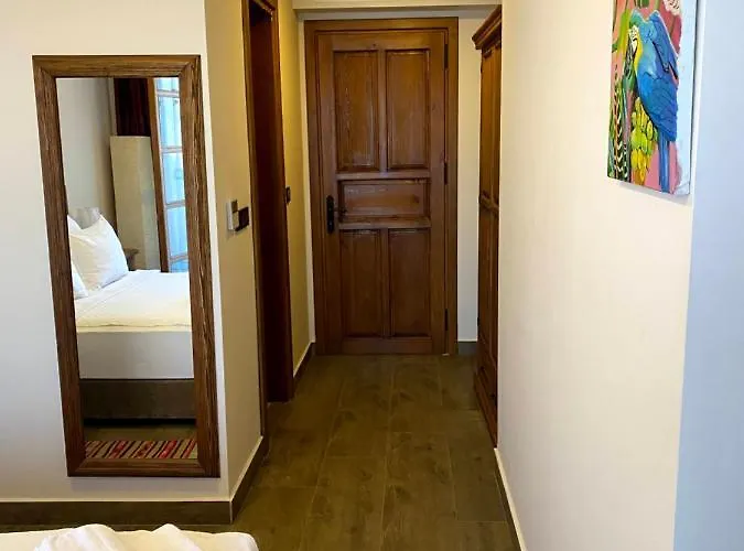 Bakacak Selimiye (Aegean)