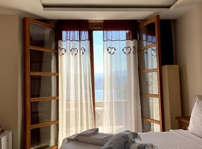 Bakacak Holiday home *