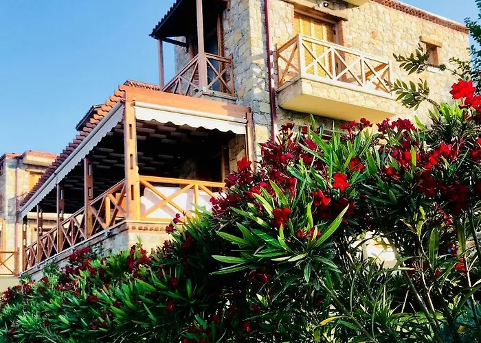 Holiday home Bakacak *