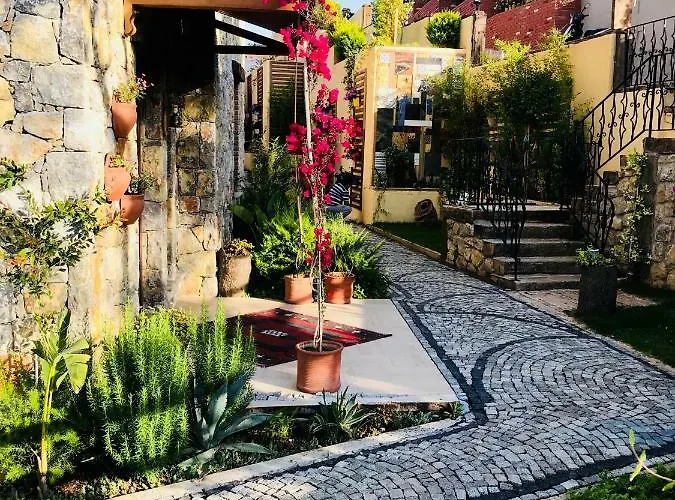 Bakacak Holiday home