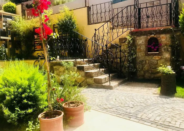 Bakacak Holiday home *