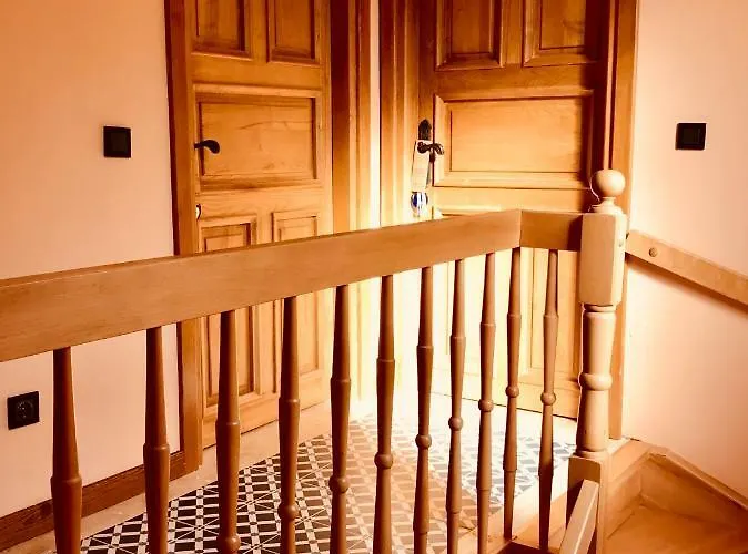 Bakacak Holiday home *