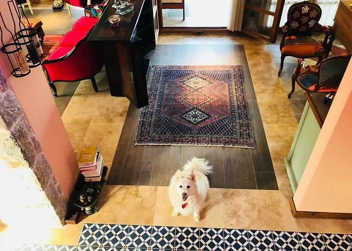 Holiday home Bakacak *