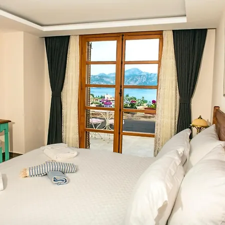 Bakacak Holiday home *