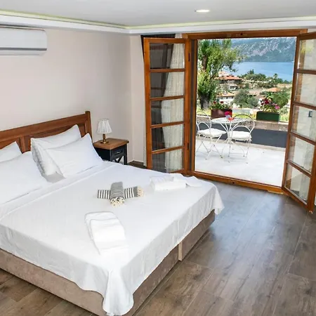 Holiday home Bakacak *