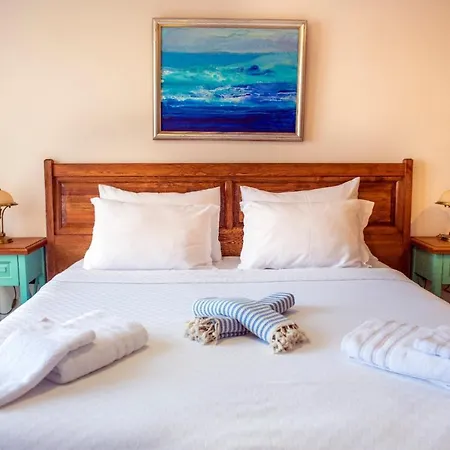 Bakacak Holiday home *