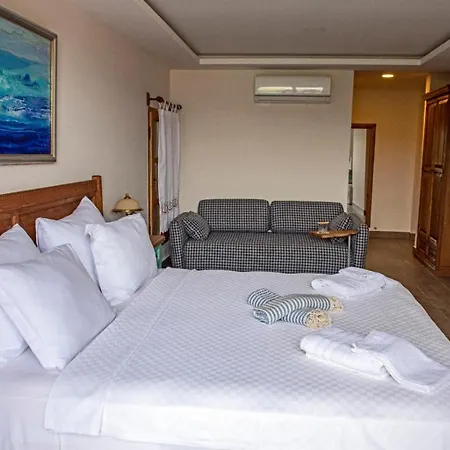 Bakacak * Selimiye (Aegean)