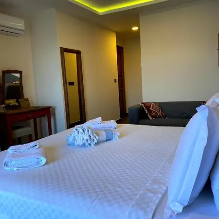 Bakacak Holiday home *