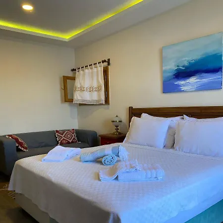 Bakacak Holiday home