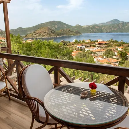 Holiday home Bakacak *