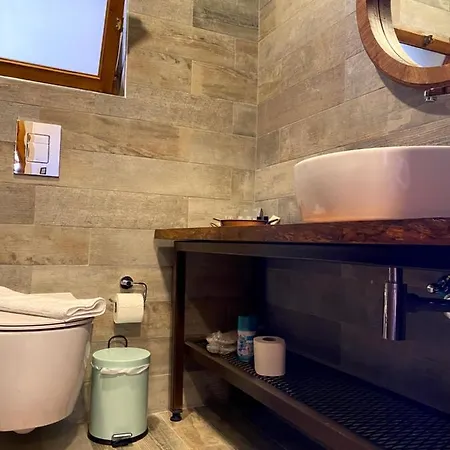 Holiday home Bakacak Selimiye (Aegean)