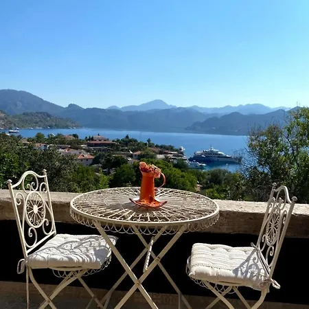 Holiday home Bakacak *