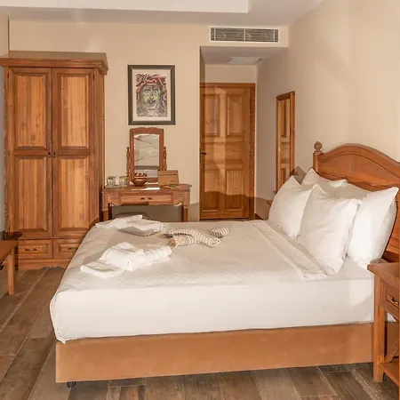 Bakacak * Selimiye (Aegean)