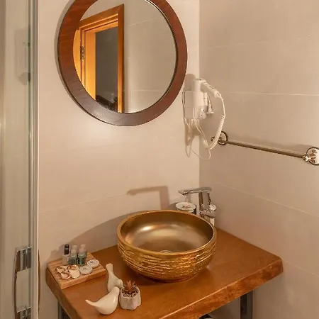 Bakacak * Selimiye (Aegean)