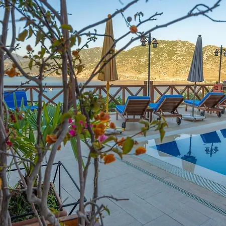 Holiday home Bakacak *