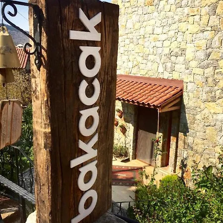 Holiday home Bakacak *