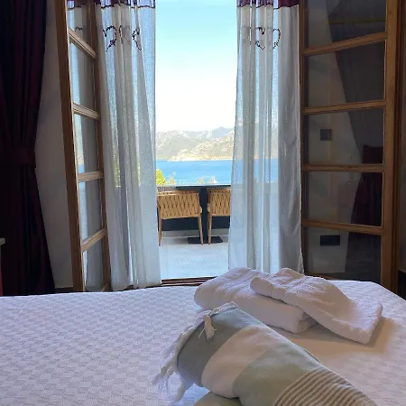 Bakacak Holiday home *
