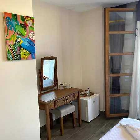 Bakacak Selimiye (Aegean)