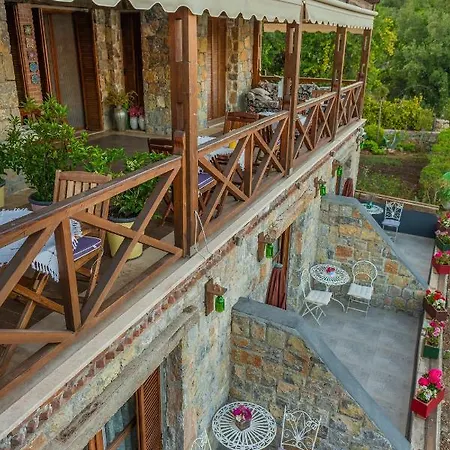 Bakacak Holiday home