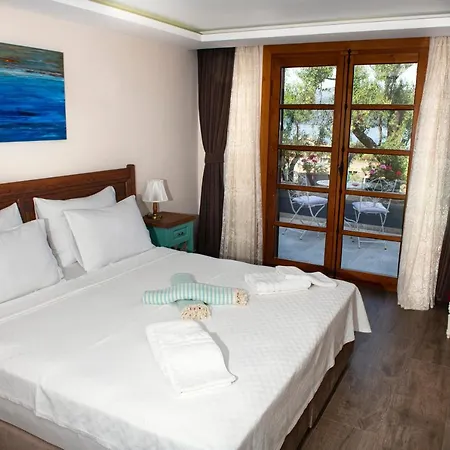 Holiday home Bakacak Selimiye (Aegean)