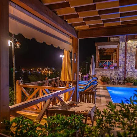 Bakacak Holiday home *