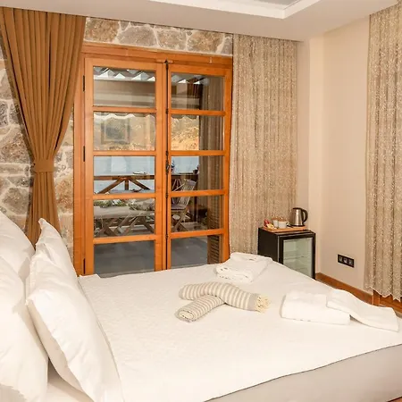 Bakacak Holiday home Selimiye (Aegean)