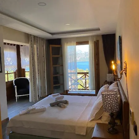 Bakacak Holiday home Selimiye (Aegean)