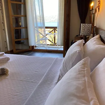 Bakacak Holiday home *