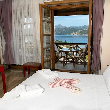 Bakacak Holiday home *