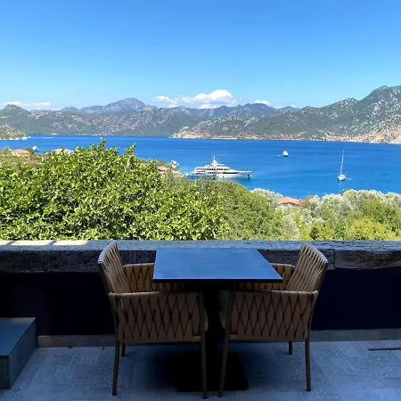 Bakacak Holiday home Selimiye (Aegean)