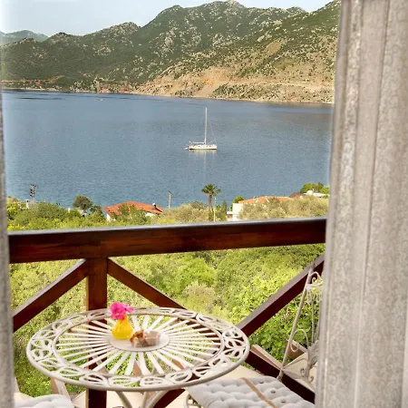 Holiday home Bakacak Selimiye (Aegean)