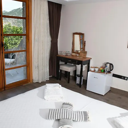 Bakacak * Selimiye (Aegean)