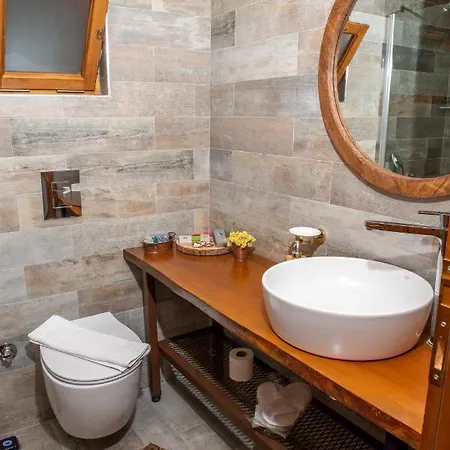 Holiday home Bakacak *