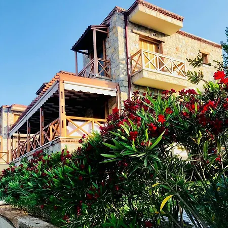 Holiday home Bakacak *