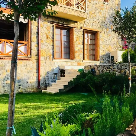 Bakacak Holiday home *