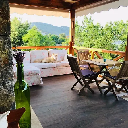 Holiday home Bakacak Selimiye (Aegean)